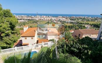 chalets en venta cerca de la playa castellon