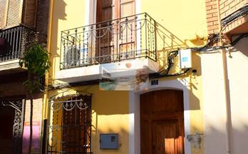 venta casa unifamiliar castellon de la plana 