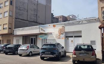 11 terrenos y fincas en venta benicarlo