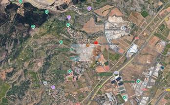 venta terrenos solares castellon de la plana 