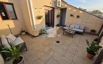 venta duplex castellon de la plana 