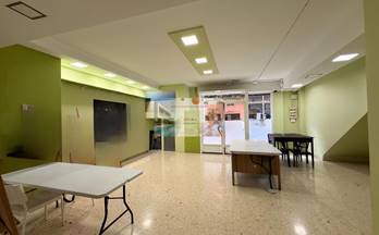 venta local castellon de la plana 