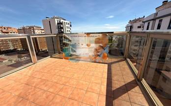 venta duplex castellon de la plana 
