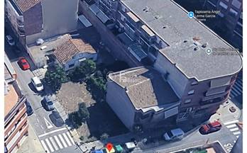 venta terrenos solares lleida 
