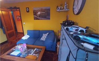 4 pisos en venta carral