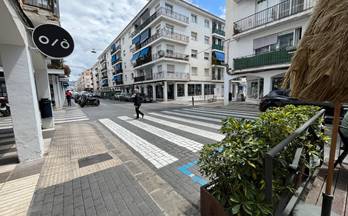 venta local altea 