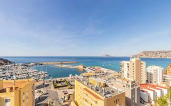 venta piso calpe calp 