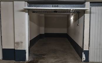 venta garaje calpe calp la fossa