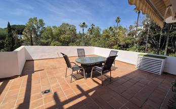 alquiler apartamento marbella nagüelles