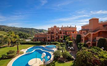 venta apartamento marbella elviria
