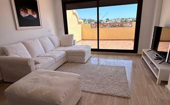 alquiler atico estepona estepona