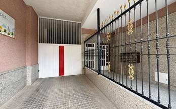 venta garaje elche elx distrito unico