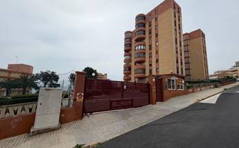 venta apartamento arenales del sol distrito unico