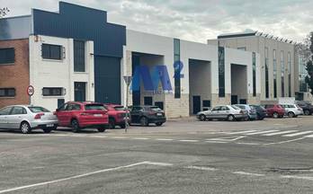 30 naves en venta torrejon de ardoz