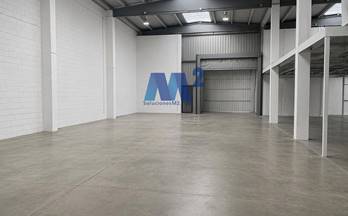 venta nave torrejon de ardoz 
