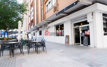 venta local valencia algiros