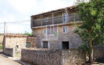 4 casas en venta masa