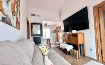 venta piso san luis de sabinillas manilva