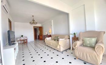 99 venta de pisos en malaga con terraza y ascensor