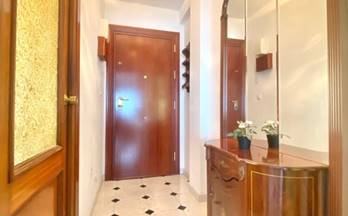 venta piso malaga carretera de cadiz