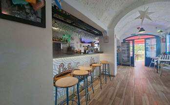 1 locales en alquiler algarrobo