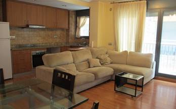 venta piso canillo canillo