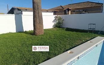 alquiler chalet el puerto de santa maria carretera de sanlúcar-sudaméri