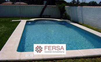 57 casas en venta chiclana de la frontera