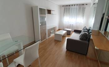 venta apartamento ponferrada barrio de los judios