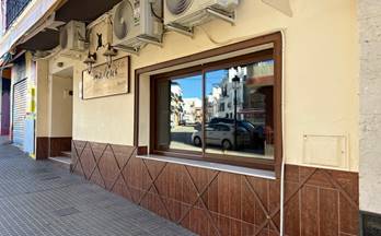4 edificios en venta bollullos par del condado