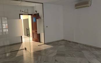 alquiler oficina cordoba centro
