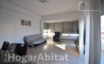 venta piso bellreguard costa de valencia