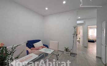 venta piso alicante carolinas bajas