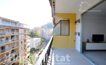 venta piso cullera san antonio