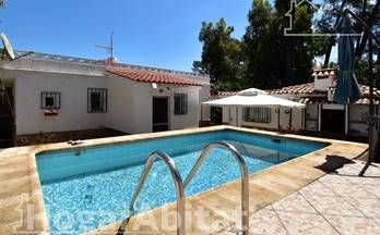 venta chalet gandia urbanizaciones