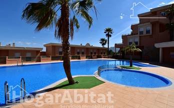venta piso denia la sella