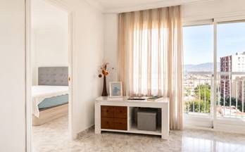 venta piso malaga la princesa-huelin