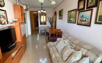 venta villa torrevieja centro