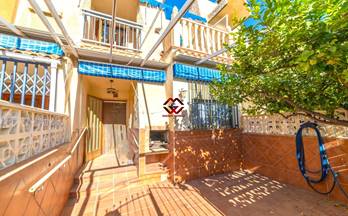 venta chalet adosado san pedro del pinatar lo pagán
