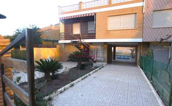 100 casas en venta albujon