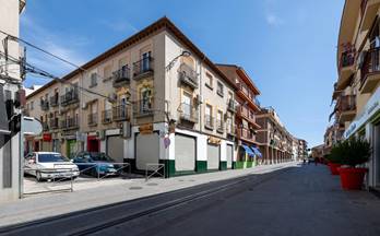 venta local armilla ayuntamiento