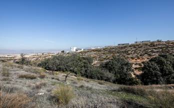 venta terrenos solares la zubia altos de la zubia