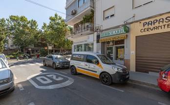 venta local granada cervantes