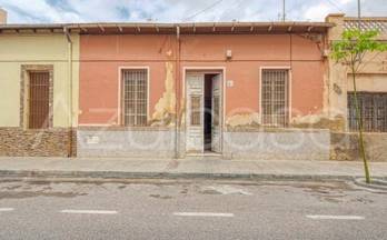 105 casas en venta gran alacant