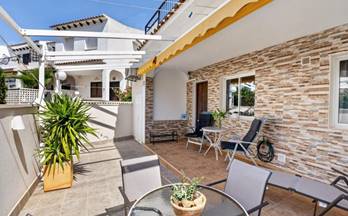 venta piso torrevieja torreblanca