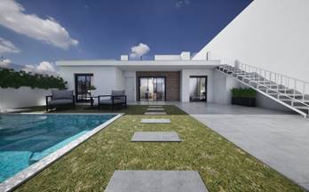 venta villa torre pacheco torre-pacheco