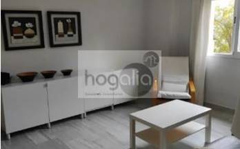 alquiler piso sevilla este