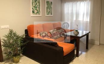 alquiler piso sevilla bami