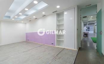 3 locales en venta moncloa madrid