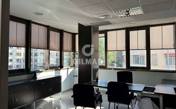 8 oficinas en venta majadahonda